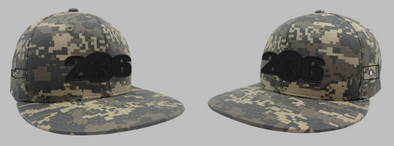 Military/CAMO Collection 206