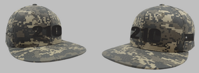 Military/CAMO Collection 210