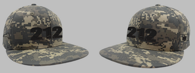 Military/CAMO Collection 212