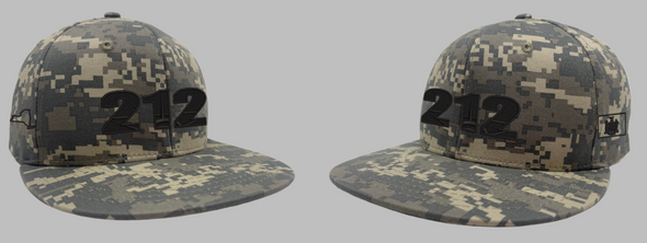 Military/CAMO Collection 212