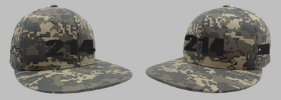 Military/CAMO Collection 214