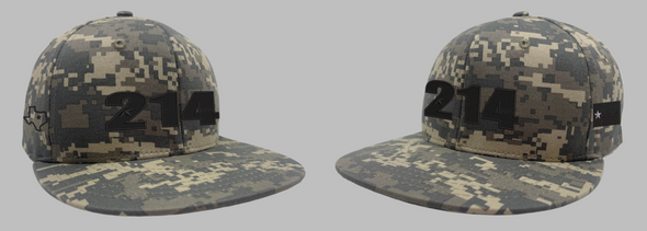 Military/CAMO Collection 214