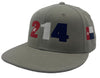 The USA Collection 214