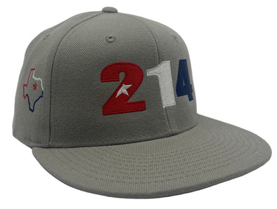 The USA Collection 214