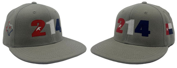 The USA Collection 214