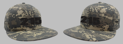 Military/CAMO Collection 215