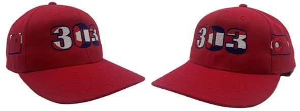 The USA Collection 303