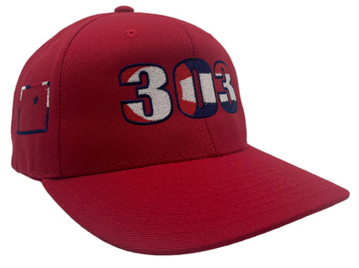 The USA Collection 303