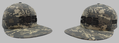 Military/CAMO Collection 305