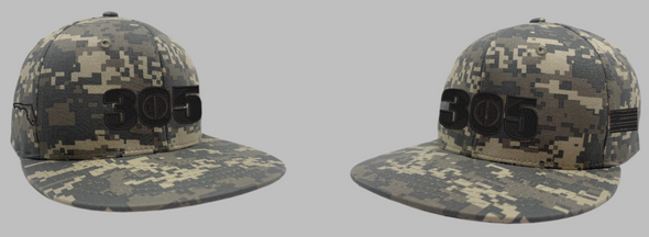 Military/CAMO Collection 305