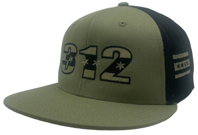 The Loden Collection 312