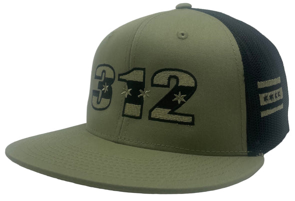 The Loden Collection 312