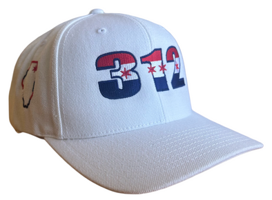 The USA Collection 312