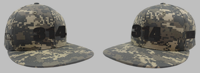 Military/CAMO Collection 314