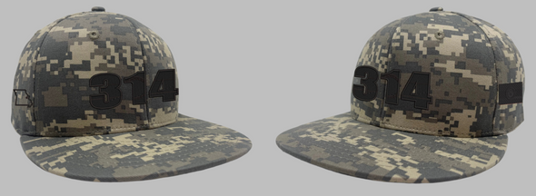 Military/CAMO Collection 314