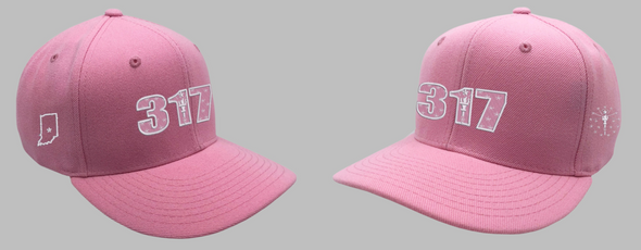 The Pink Collection 317