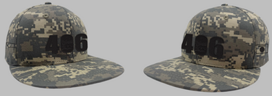 Military/CAMO Collection 406