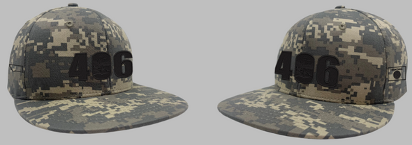 Military/CAMO Collection 406