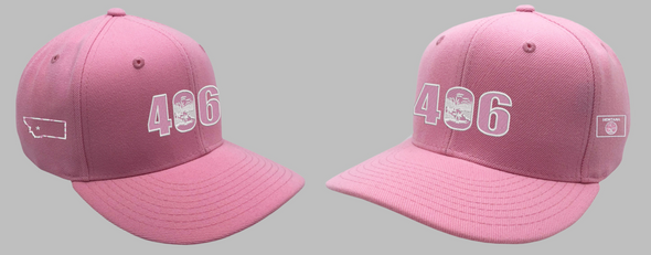 The Pink Collection 406