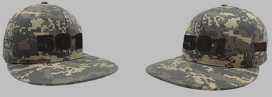 Military/CAMO Collection 501