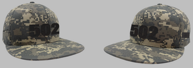 Military/CAMO Collection 502