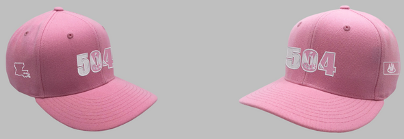 The Pink Collection 504