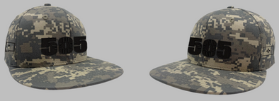 Military/CAMO Collection 505