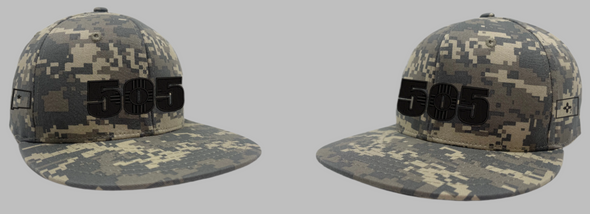 Military/CAMO Collection 505
