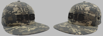 Military/CAMO Collection 516