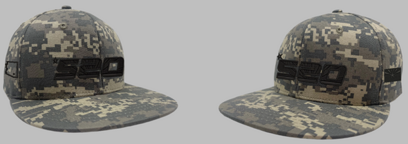 Military/CAMO Collection 520