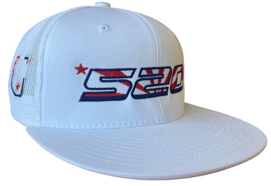 The USA Collection 520