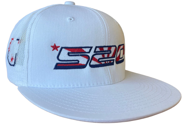 The USA Collection 520