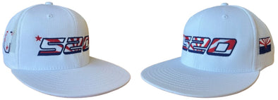 The USA Collection 520