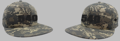 Military/CAMO Collection 540