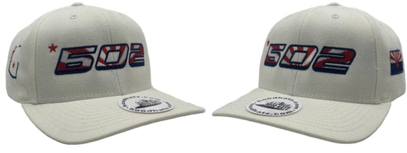 The USA Collection 602