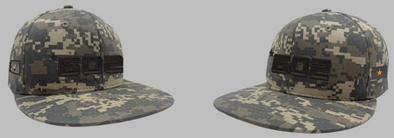 Military/CAMO Collection 602