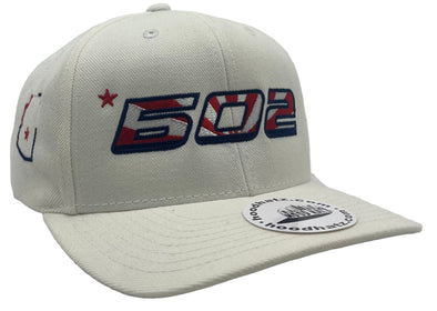 The USA Collection 602