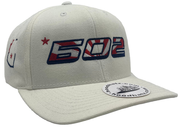 The USA Collection 602