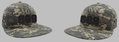 Military/CAMO Collection 609