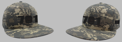 Military/CAMO Collection 701