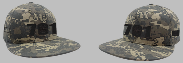 Military/CAMO Collection 701