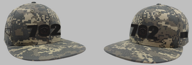 Military/CAMO Collection 702