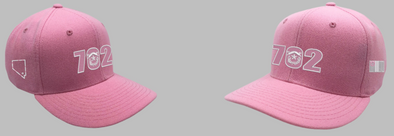 The Pink Collection 702