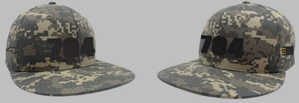 Military/CAMO Collection 704