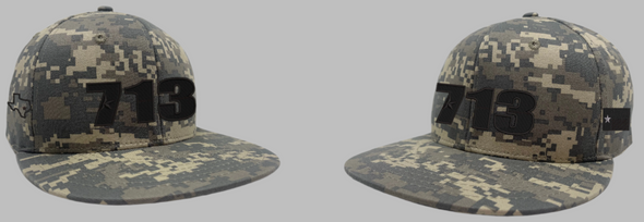 Military/CAMO Collection 713