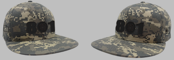 Military/CAMO Collection 801
