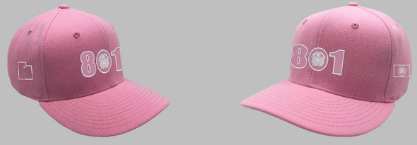 The Pink Collection 801