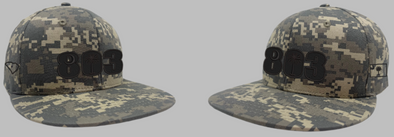 Military/CAMO Collection 803
