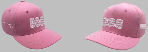 The Pink Collection 808