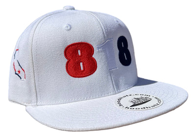 The USA Collection 818